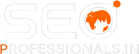 SEO Professionals - SEO Agency